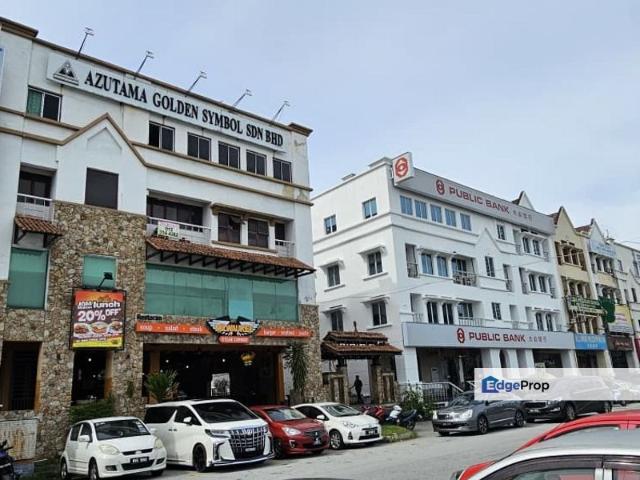 Taman Kasturi
