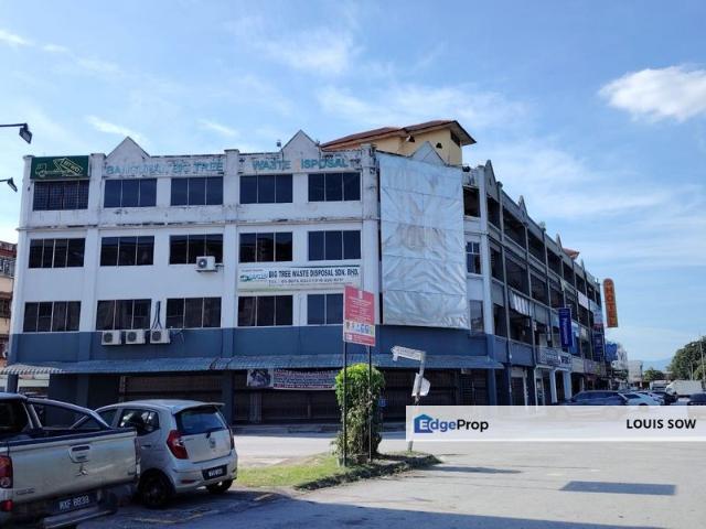 Taman Kasturi