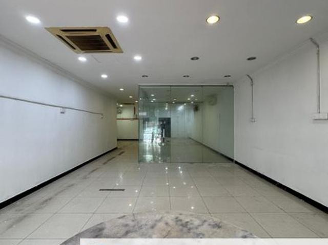Taman Kasturi