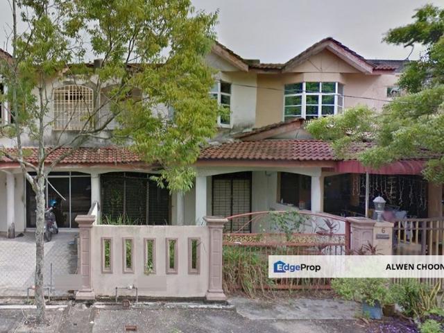 Taman Kasawari