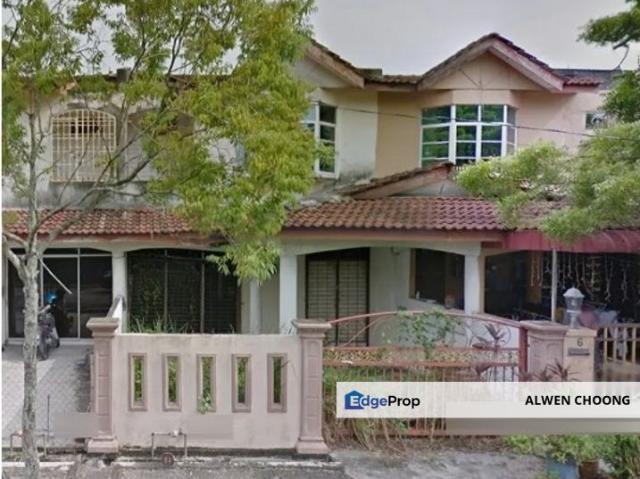 Taman Kasawari
