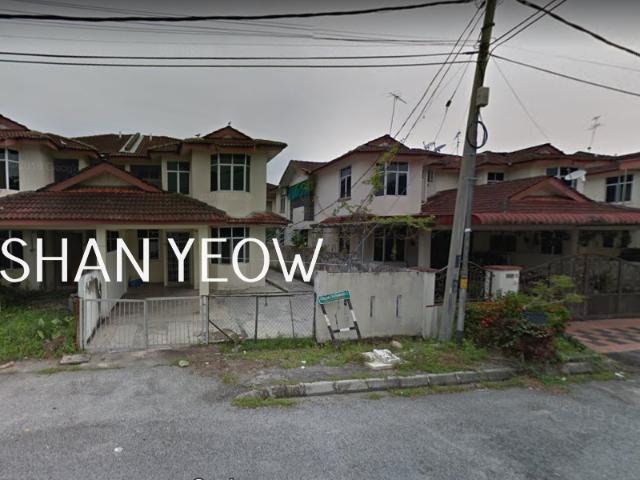 Taman Kasawari SHAN YEOW
