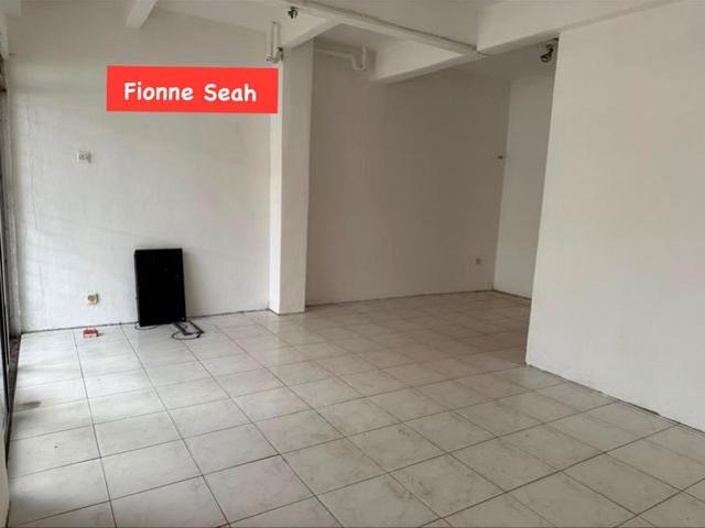 Taman Kasawari Simpang Ampat 2 Storey Landed for Sale