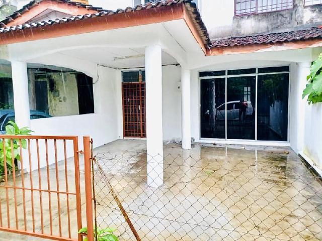 TAMAN KASAWARICASHBACK 35K Full LOAN ZERO DOWNPAYMENT