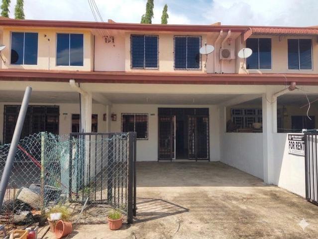 Taman Kasigui Phase 3 Minintot Dongongon