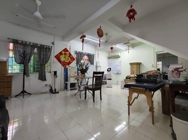 Taman Kasigui 3
