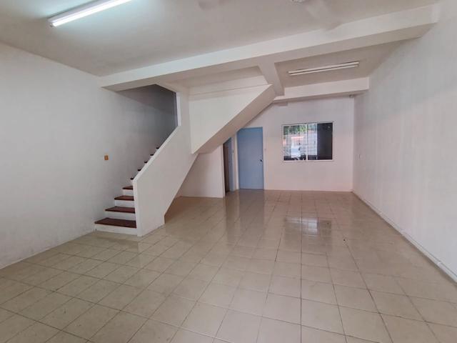 Taman Kasigui 3 Donggongon Intermediate Unfurnished