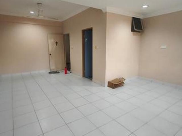 Taman Kasigui 3 Penampang Donggongon 2 Storey Terrace House For Sale