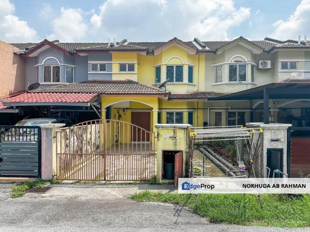 Taman Kasih, Kajang