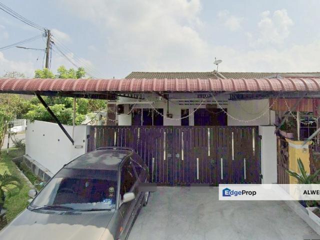 TAMAN KAYA I