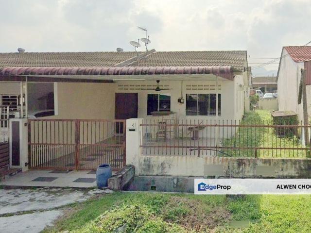TAMAN KAYA I