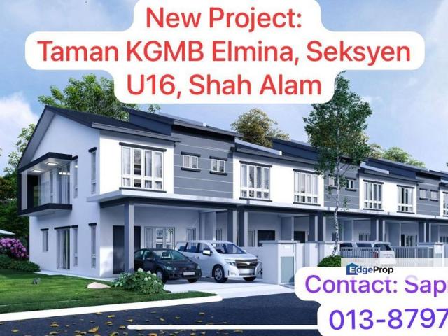 Taman KGMB Elmina