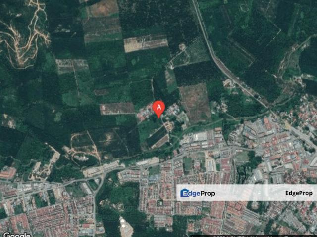 Taman Kemuning