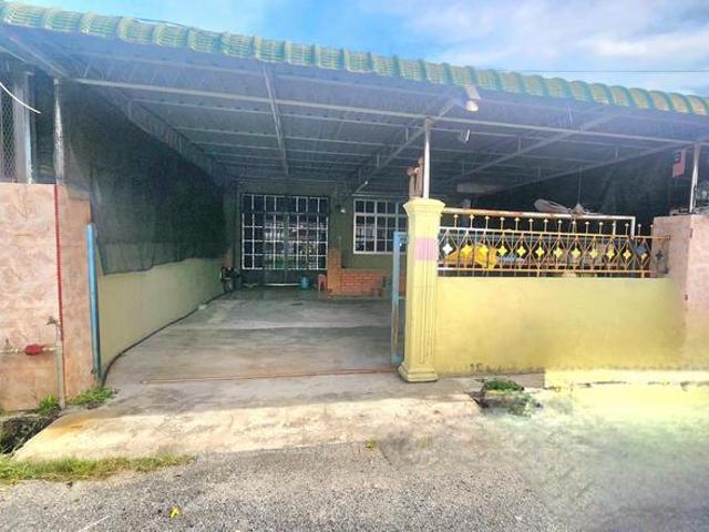 Taman Kemuning 2 Sebelah Hospital Jitra