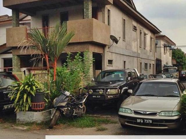 Taman Kemacahaya