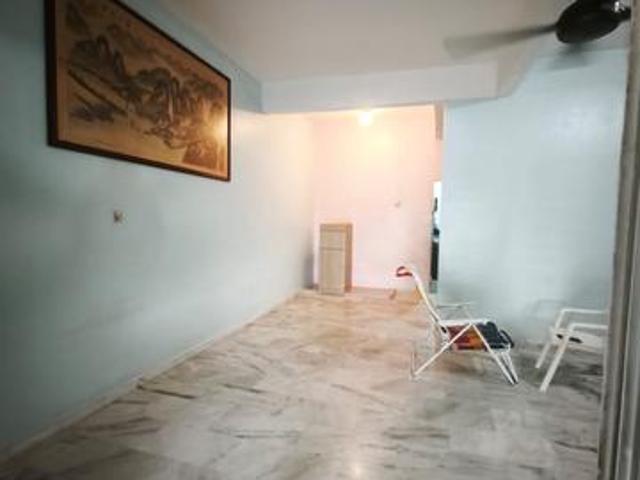 Taman Kemang Double Storey Terrace House 4bed Kota Tinggi Johor