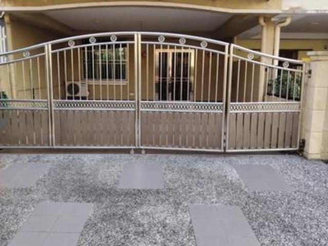 Taman Kemas Menggatal