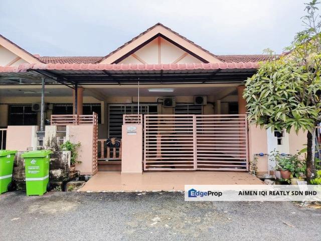 TAMAN KEMPADANG AMAN