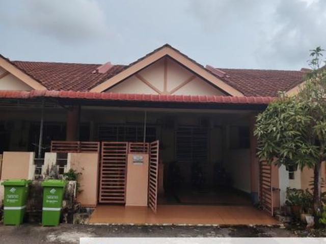 TAMAN KEMPADANG AMAN