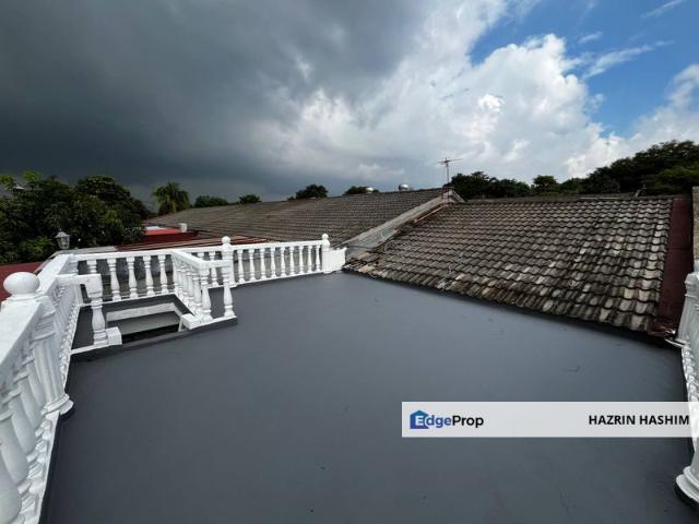 Taman Kempas