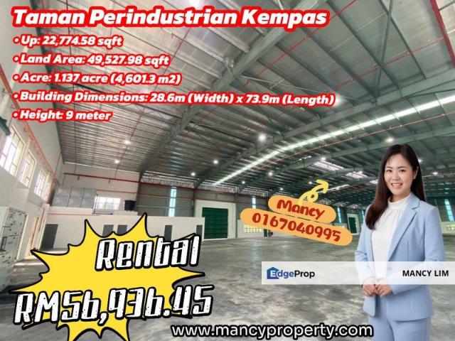 Taman Kempas