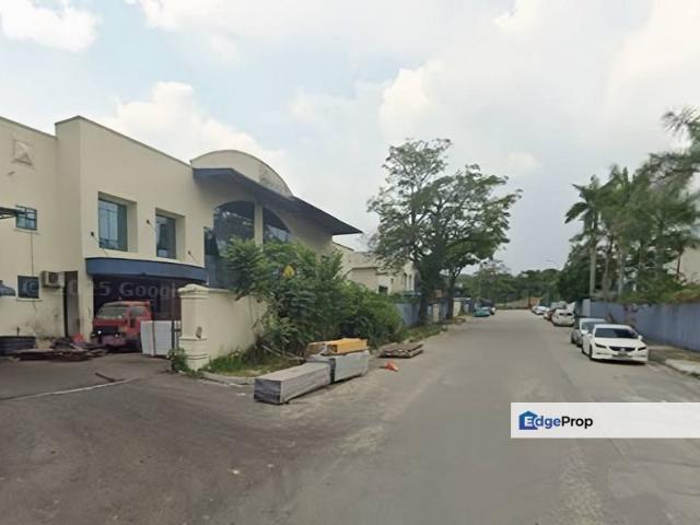 Taman Kempas