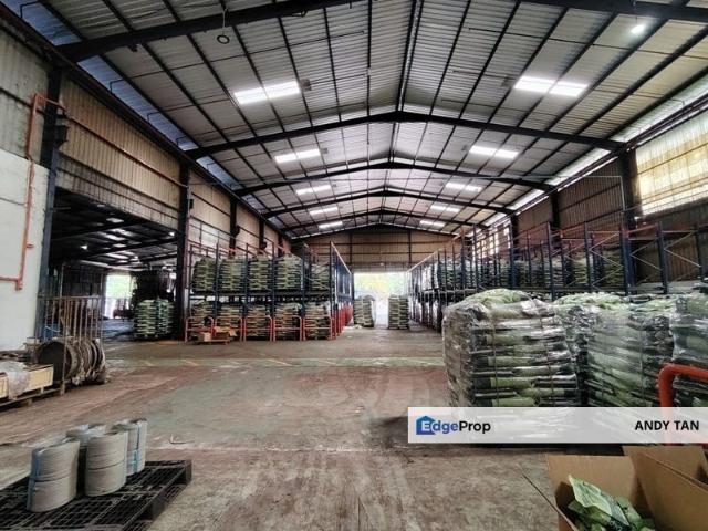 Taman Kempas