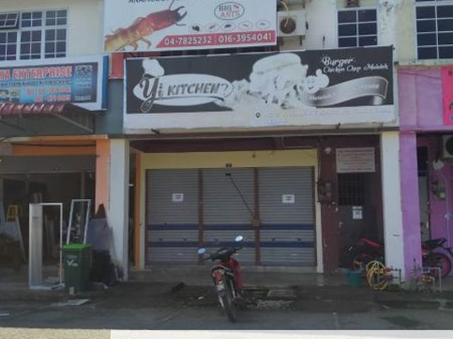 Taman Kempas