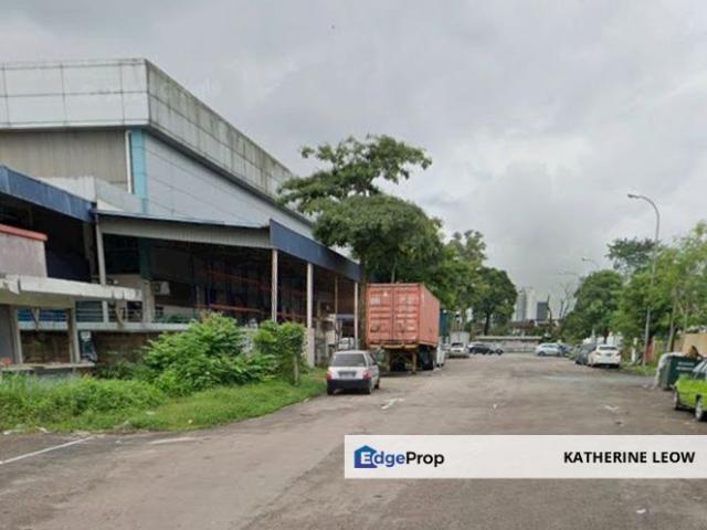 Taman Kempas