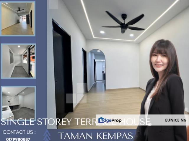 Taman Kempas