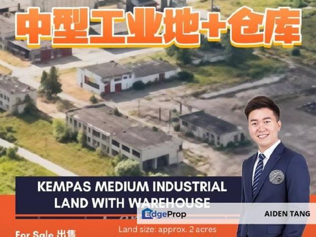 Taman Kempas
