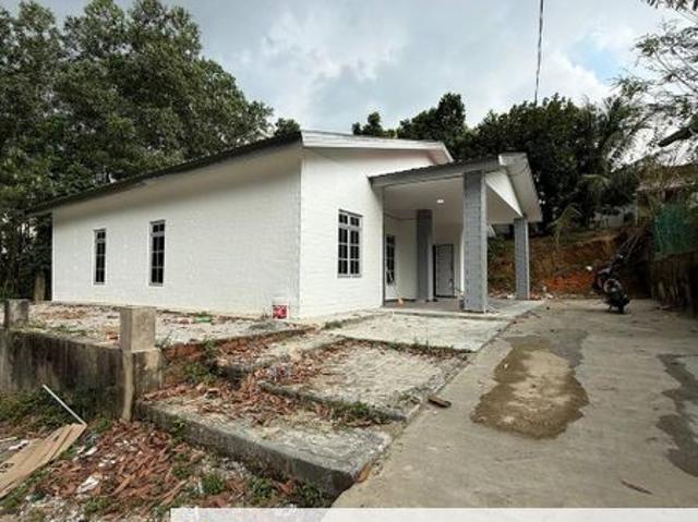 Taman Kempas Baru