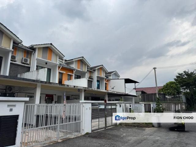 Taman Kempas Baru