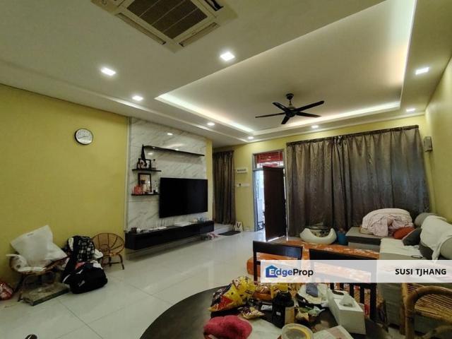 Taman Kempas Indah