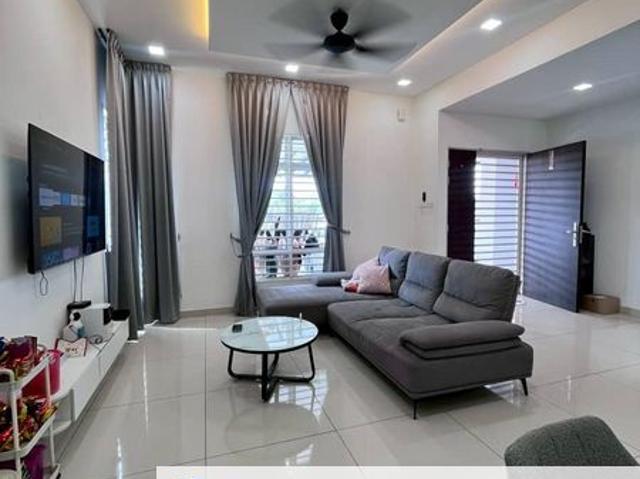 Taman Kempas Indah