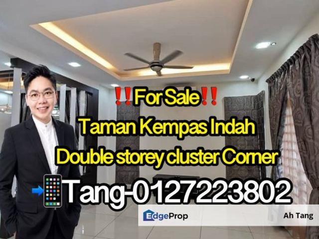 Taman Kempas Indah