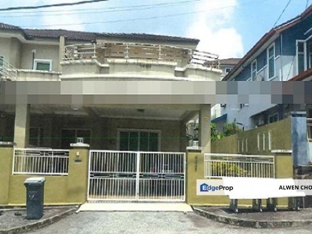 Taman Kempas Indah