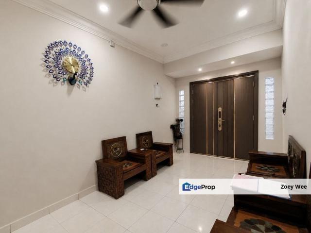 Taman Kempas Indah