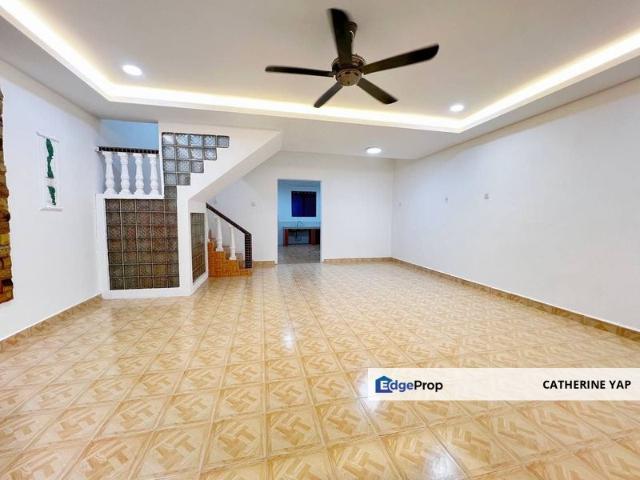 Taman Kempas Indah