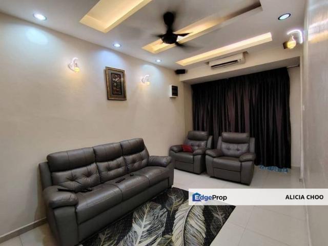 Taman Kempas Indah