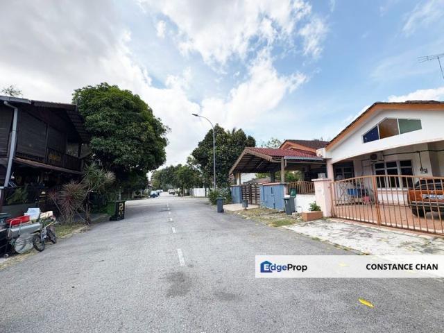 Taman Kempas Indah