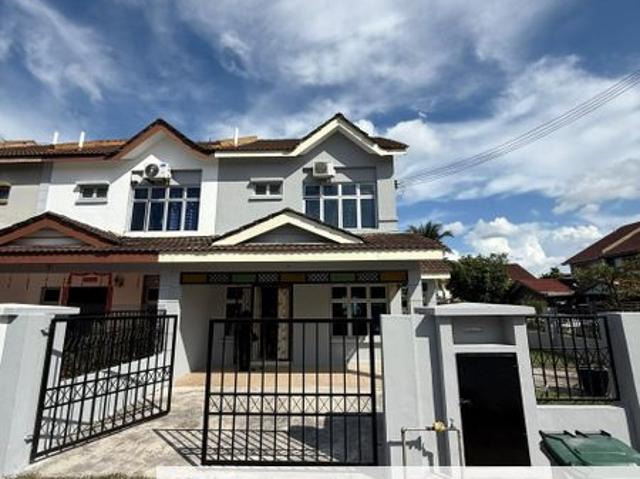 Taman Kempas Indah