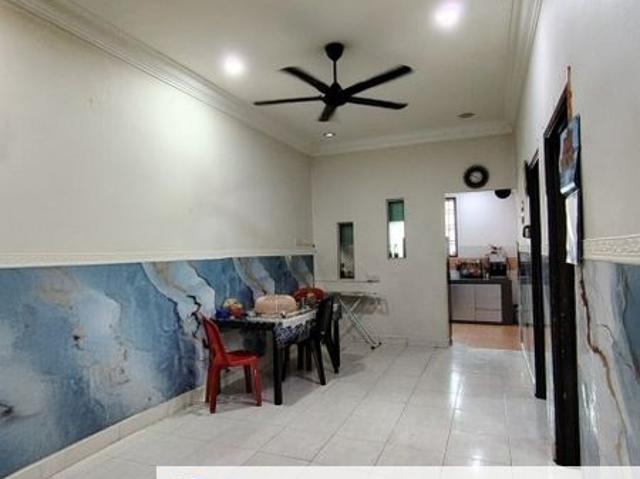 Taman Kempas Indah