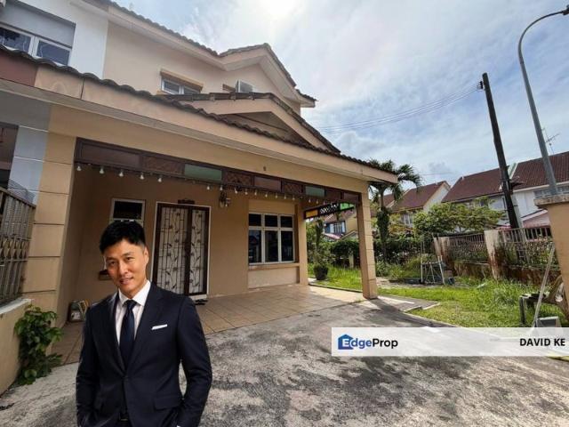 Taman Kempas Indah