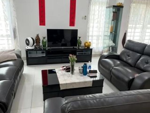 Taman Kempas Indah