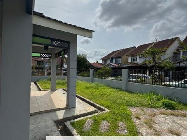 Taman Kempas Indah