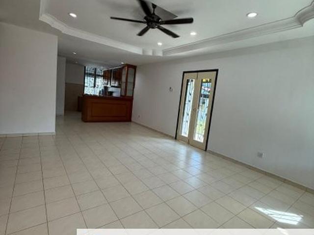 Taman Kempas Indah