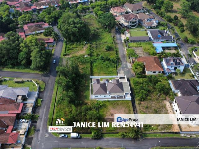 Taman Kempas Indah