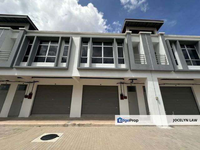 Taman Kempas Indah