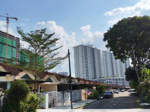Taman Kempas Indah